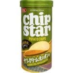 YBC 薯片 STAR S 酸奶油洋葱