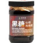 Yct Brown Sugar Smoked Plum Cncntrt