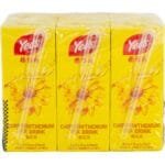 Yeos Chrysanthemum Tea - 6pk