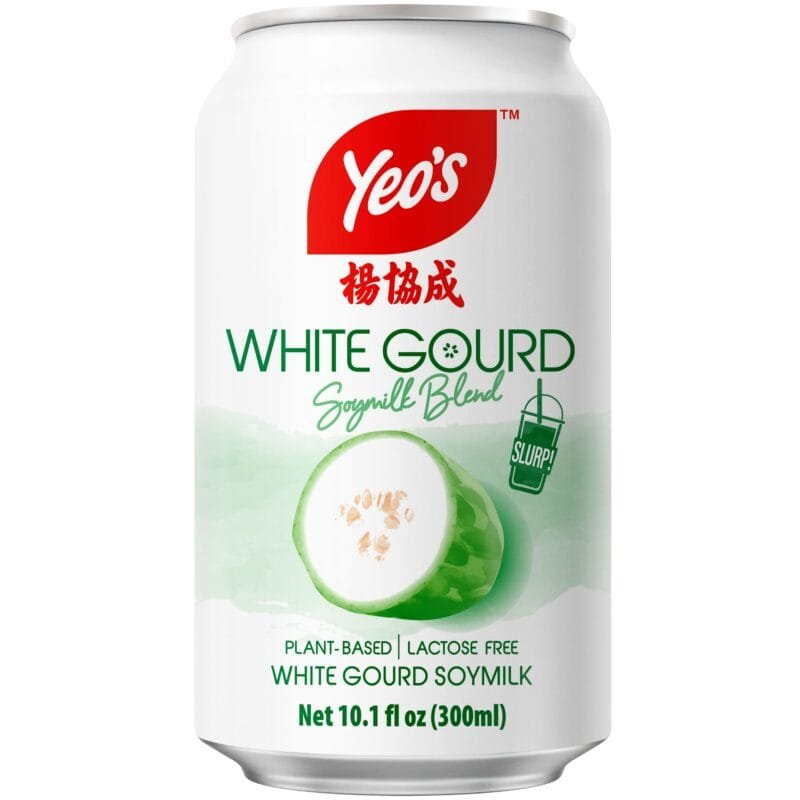 YEOS WHITE GOURD SOYMILK