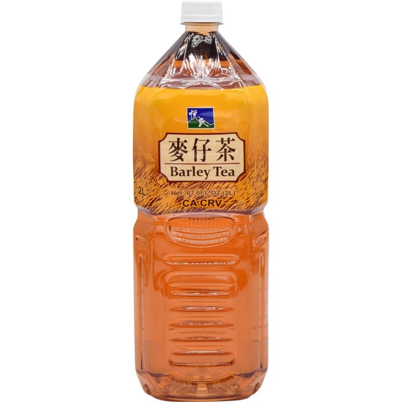 Yes Barley Tea Drink With Mineral Water
