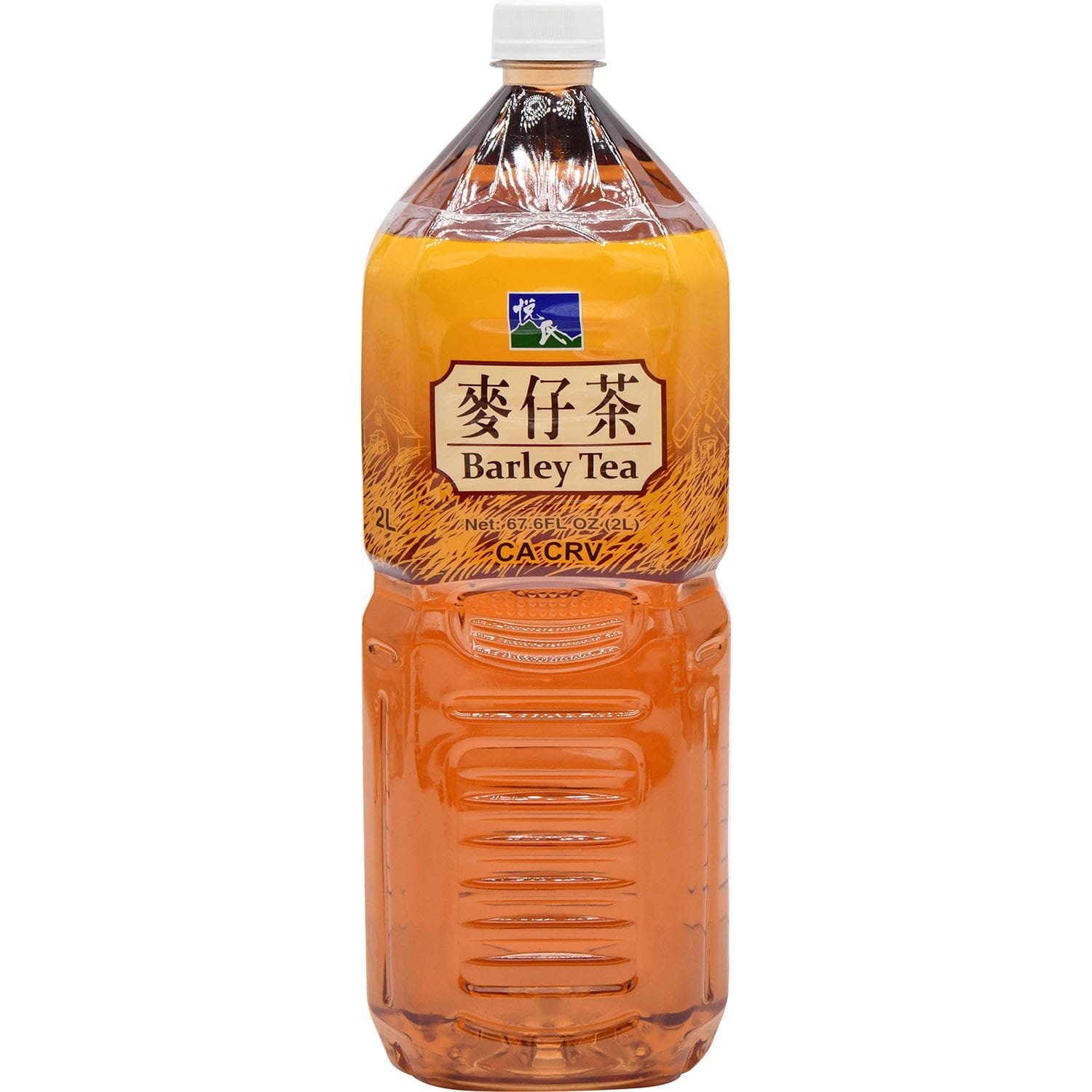 Yes Barley Tea Drink With Mineral Water Yes Barley Tea Drink With Mineral Water