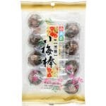 Yew Fu Brown Sugar Plum Lollipop