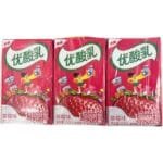 YILI YOUNGFUN DAIRY DRINK
