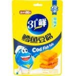 YJPZ鳕鱼豆腐-原味