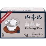 Ymy Oolong Tea