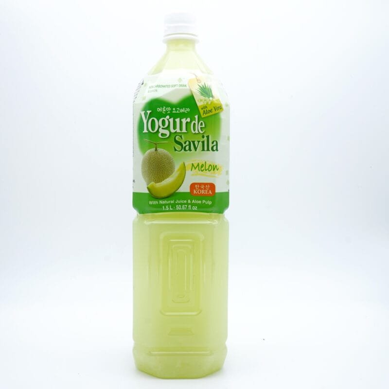 Yogo Vera W/Aloe-Melon