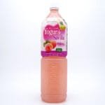 Yogo Vera W/Aloe-Peach