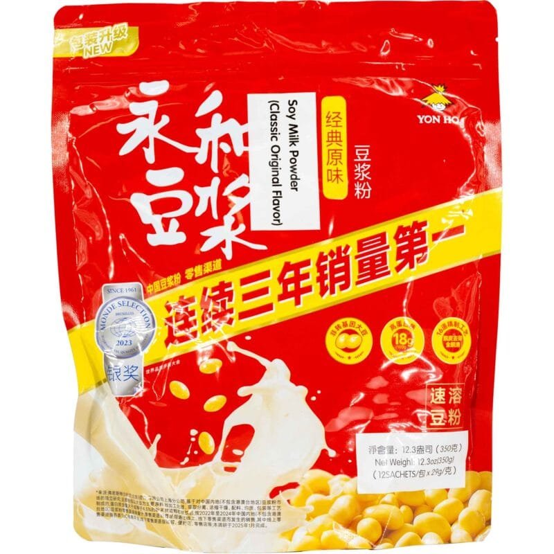 Yonho Soy Milk Pwder Orig
