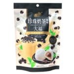 Yuki/Love Bag Mochi Boba Milk Tea