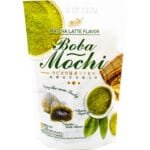 Yuki/Love Boba Mochi Matcha Latte