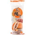 YUKI/LOVE DORAYAKI RED BEAN & CHESTNUTS