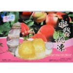 Yuki/Love Jelly Honey Peach