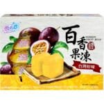 Yuki/Love Jelly Passion Fruit
