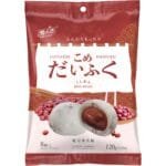YUKI/LOVE RICE MOCHI-RED BEAN