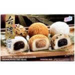 YUKI/LOVE TAIWAN MOCHI ASSORTED