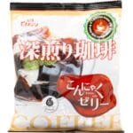 雪国AGURI魔芋果冻（咖啡）
